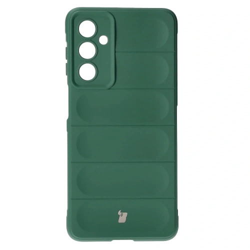 Kup Bizon Case Tur Samsung Galaxy M54 5G verde închis - BIZ7660 - {ean13} - Sklep Home Screen