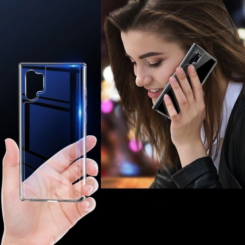 Kup Etui ESR Ice Shield Samsung Galaxy Note 10+ Plus Clear - ESR078CL - {ean13} - Sklep Home Screen