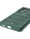 Kup Pancerne etui Bizon Case Tur do Samsung Galaxy M54 5G ciemnozielone - BIZ7660 - {ean13} - Sklep Home Screen