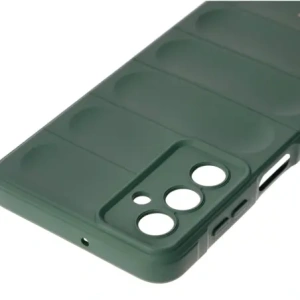 Kup Pancerne etui Bizon Case Tur do Samsung Galaxy M54 5G ciemnozielone - BIZ7660 - {ean13} - Sklep Home Screen