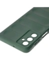 Kup Pancerne etui Bizon Case Tur do Samsung Galaxy M54 5G ciemnozielone - BIZ7660 - {ean13} - Sklep Home Screen