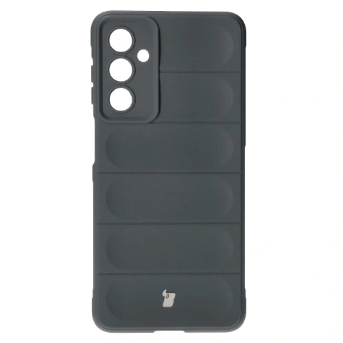 Kup Bizon Case Tur Samsung Galaxy M54 5G grau - BIZ7661 - {ean13} - Sklep Home Screen
