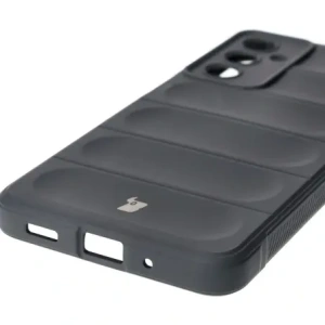 Kup Pancerne etui Bizon Case Tur do Samsung Galaxy M54 5G szare - BIZ7661 - {ean13} - Sklep Home Screen