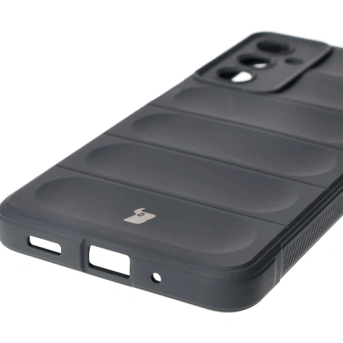 Kup Bizon Case Tur Samsung Galaxy M54 5G grau - BIZ7661 - {ean13} - Sklep Home Screen