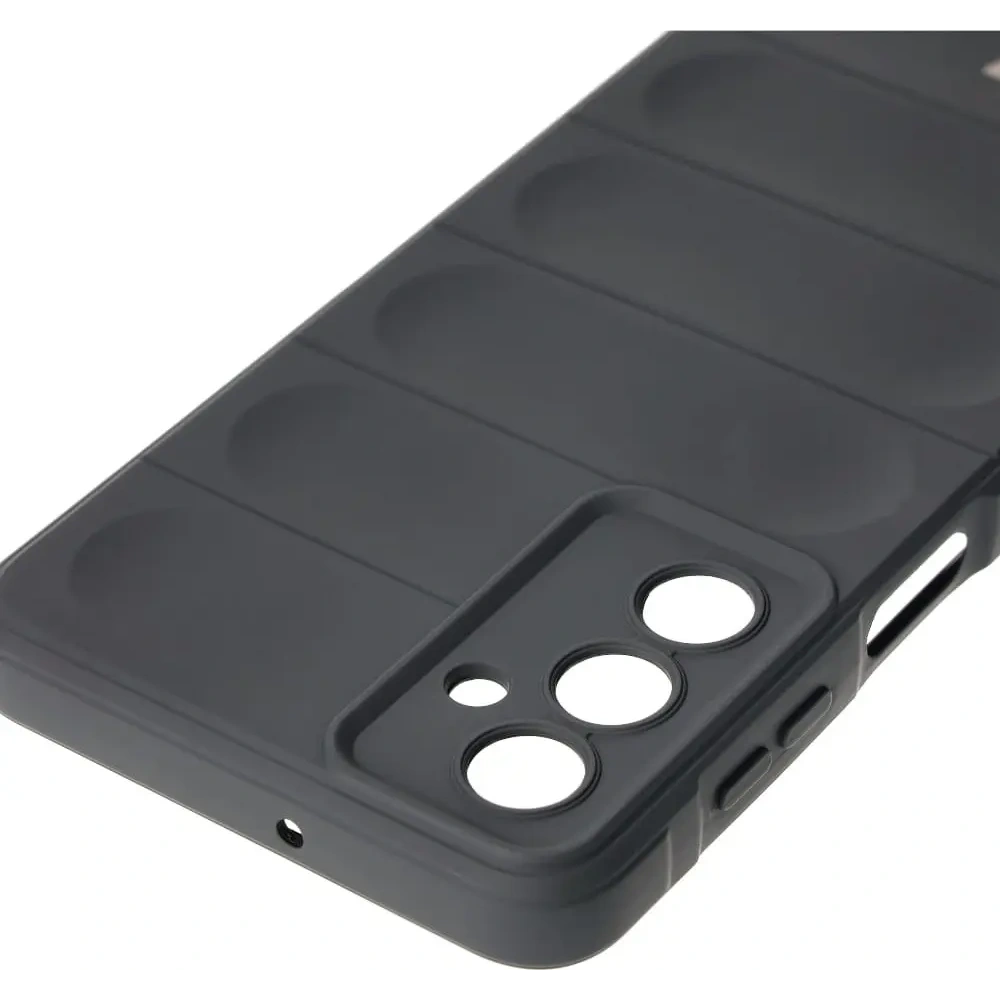 Pancerne etui Bizon Case Tur do Samsung Galaxy M54 5G szare