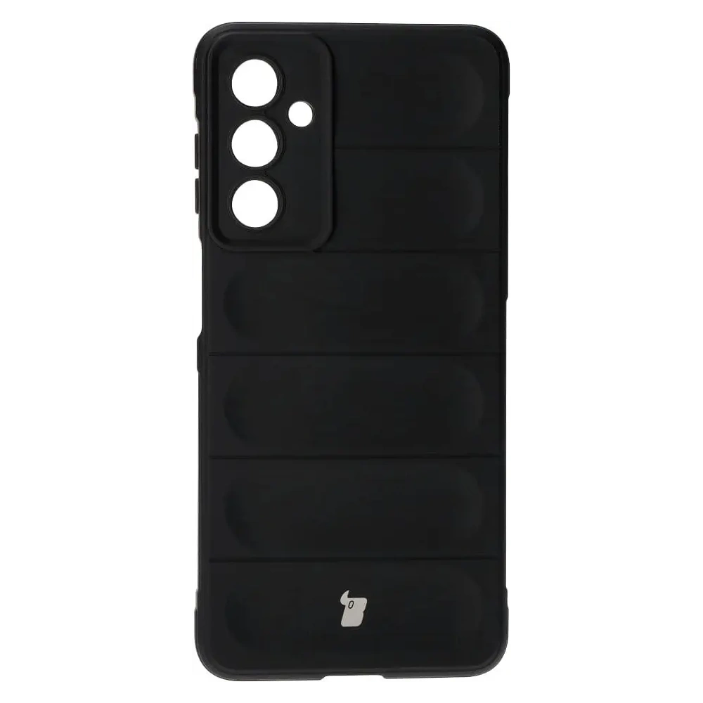 Pancerne etui Bizon Case Tur do Samsung Galaxy M54 5G czarne