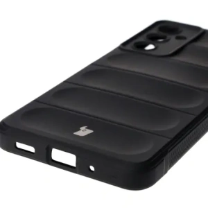 Kup Pancerne etui Bizon Case Tur do Samsung Galaxy M54 5G czarne - BIZ1408 - {ean13} - Sklep Home Screen