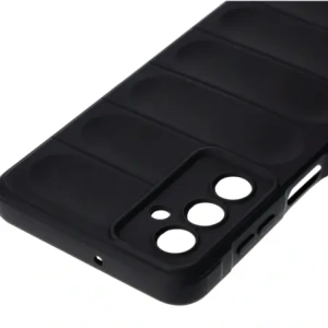 Kup Pancerne etui Bizon Case Tur do Samsung Galaxy M54 5G czarne - BIZ1408 - {ean13} - Sklep Home Screen