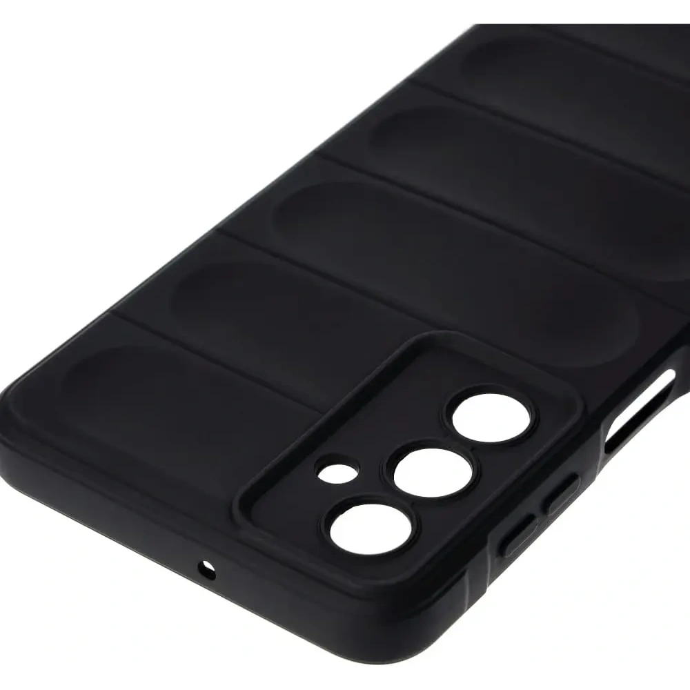 Pancerne etui Bizon Case Tur do Samsung Galaxy M54 5G czarne