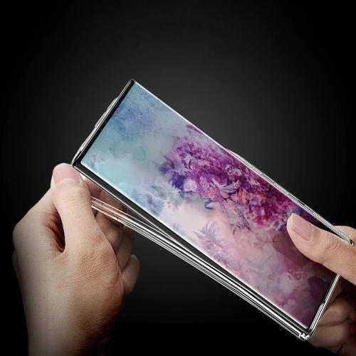 Kup ESR Samsung Tasche Ice Shield Galaxy Note 10+ Plus Klar - ESR078CL - {ean13} - Sklep Home Screen