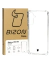 Elastyczne etui Bizon Case Salpa do Samsung Galaxy M54 5G przezroczyste