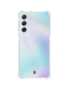 Kup Elastyczne etui Bizon Case Salpa do Galaxy M54 5G, przezroczyste - BIZ7667 - {ean13} - Sklep Home Screen