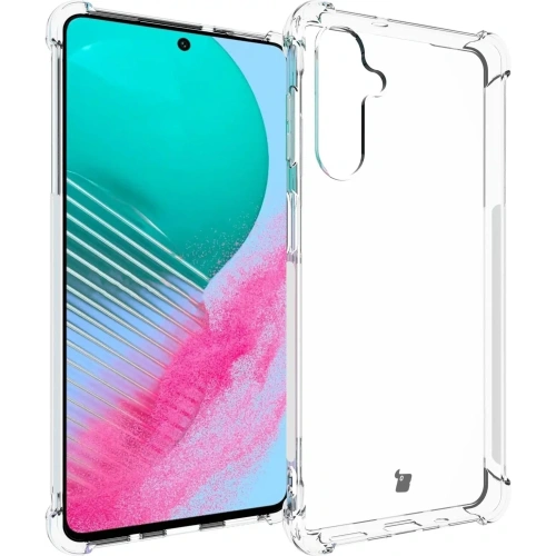 Buy Bizon Case Salpa Samsung Galaxy M54 5G clear - BIZ7667 - {ean13} - Home Screen Store Europe