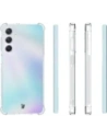 Kup Elastyczne etui Bizon Case Salpa do Galaxy M54 5G, przezroczyste - BIZ7667 - {ean13} - Sklep Home Screen