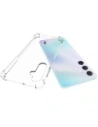 Kup Bizon Case Salpa Samsung Galaxy M54 5G átlátszó - BIZ7667 - {ean13} - Sklep Home Screen