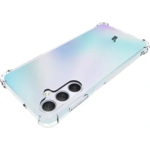 Kup Elastyczne etui Bizon Case Salpa do Galaxy M54 5G, przezroczyste - BIZ7667 - {ean13} - Sklep Home Screen