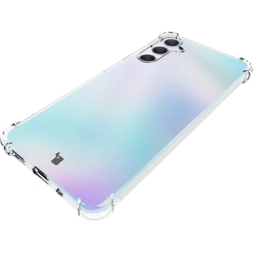 Kup Bizon Case Salpa Samsung Galaxy M54 5G átlátszó - BIZ7667 - {ean13} - Sklep Home Screen