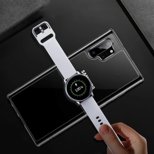 Kup Etui ESR Ice Shield Samsung Galaxy Note 10+ Plus Clear - ESR078CL - {ean13} - Sklep Home Screen