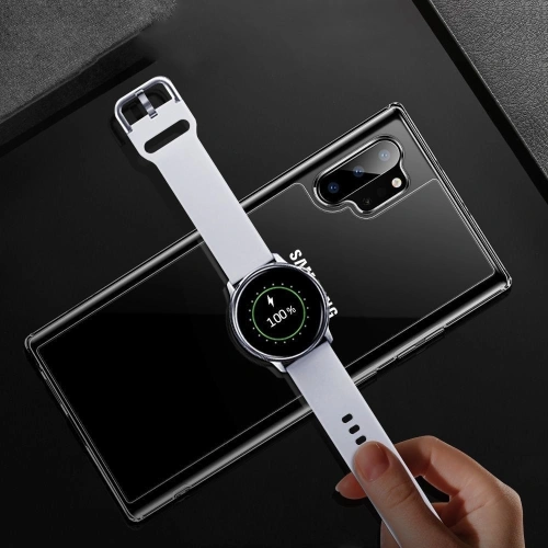 Kup Etui ESR Ice Shield Samsung Galaxy Note 10+ Plus Clear - ESR078CL - {ean13} - Sklep Home Screen