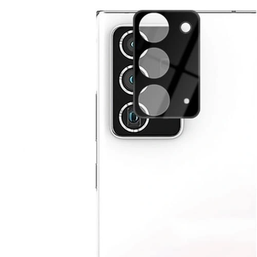 Kup Bizon üveg lencse Samsung Galaxy Note 20 [2 CSOMAG] - BIZ7669 - {ean13} - Sklep Home Screen