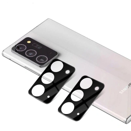 Kup Bizon Glass Lens Samsung Galaxy Note 20 [2 PACHET] - BIZ7669 - {ean13} - Sklep Home Screen
