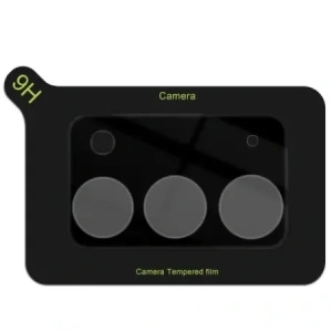 Kup Bizon Glass Lens Samsung Galaxy Note 20 [2 PACHET] - BIZ7669 - {ean13} - Sklep Home Screen