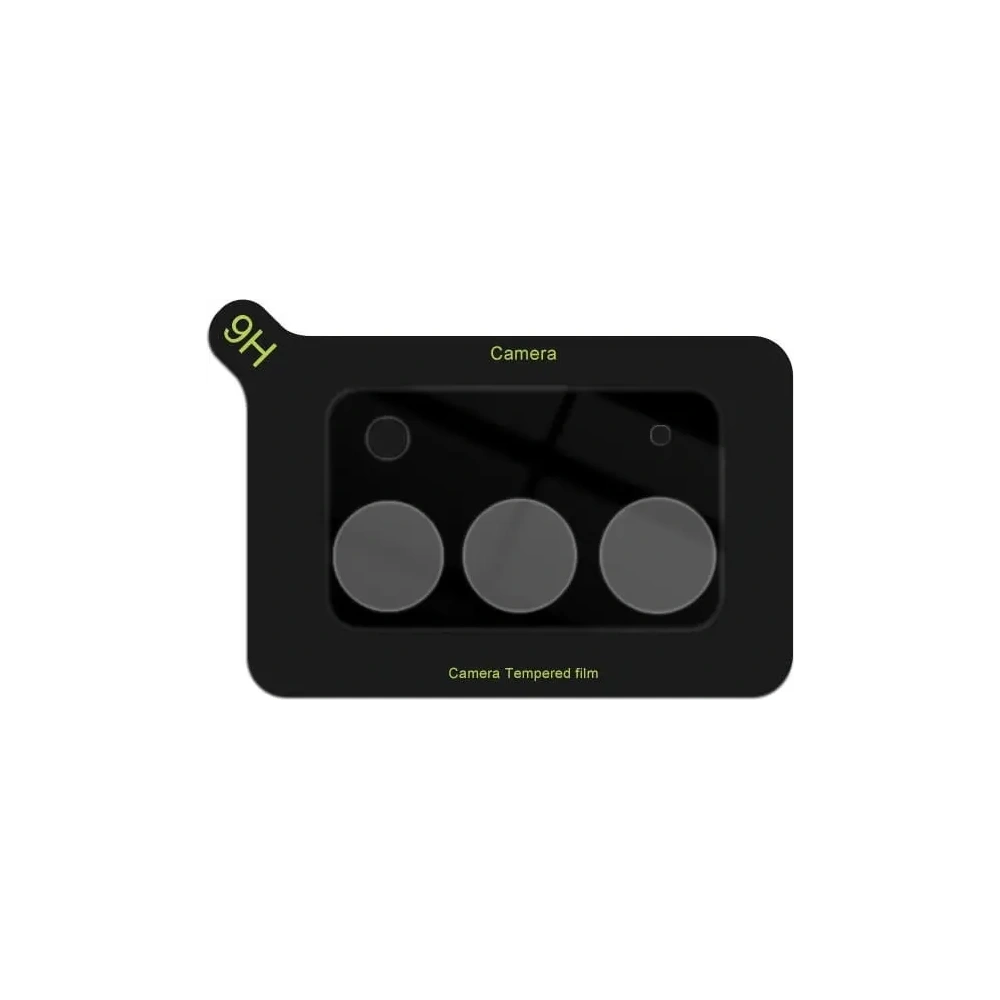 Szkło na aparat Bizon Glass Lens do Samsung Galaxy Note 20 [2 PACK]