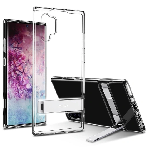 Kup ESR Samsung Tasche Air Shield Boost Galaxy Note 10+ Plus Klar - ESR079CL - {ean13} - Sklep Home Screen