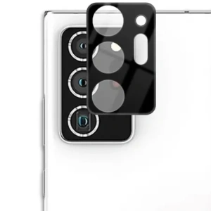 Bizon-Glaslinse Samsung Galaxy Note 20 Ultra [2 PACK]