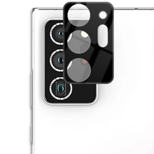 Buy Bizon Glass Lens Samsung Galaxy Note 20 Ultra [2 PACK] - BIZ1418 - {ean13} - Home Screen Store Europe