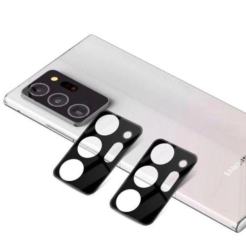 Kup Bizon-Glaslinse Samsung Galaxy Note 20 Ultra [2 PACK] - BIZ1418 - {ean13} - Sklep Home Screen