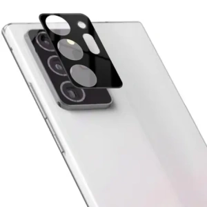 Kup Szkło na aparat Bizon Glass Lens do Samsung Galaxy Note 20 Ultra [2 PACK] - BIZ1418 - {ean13} - Sklep Home Screen
