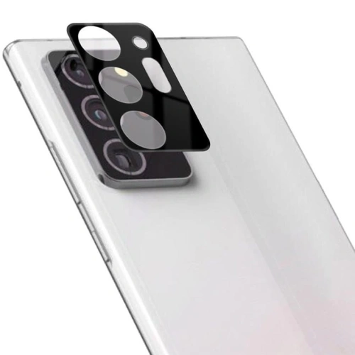 Kup Szkło na aparat Bizon Glass Lens do Samsung Galaxy Note 20 Ultra [2 PACK] - BIZ1418 - {ean13} - Sklep Home Screen