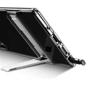 Kup Etui ESR Air Shield Boost Samsung Galaxy Note 10+ Plus Clear - ESR079CL - {ean13} - Sklep Home Screen