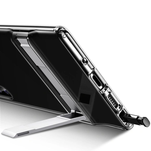 Kup Etui ESR Air Shield Boost Samsung Galaxy Note 10+ Plus Clear - ESR079CL - {ean13} - Sklep Home Screen
