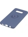 Kup Bizon Case Silikonring Samsung Galaxy S10e grau - BIZ7671 - {ean13} - Sklep Home Screen