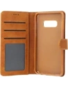 Kup Bizon Case Wallet Samsung Galaxy S10e hellbraun - BIZ7672 - {ean13} - Sklep Home Screen