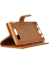 Kup Bizon Case Wallet Samsung Galaxy S10e hellbraun - BIZ7672 - {ean13} - Sklep Home Screen