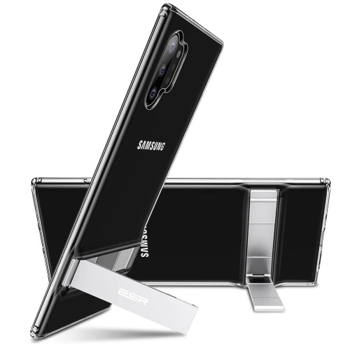 Kup Etui ESR Air Shield Boost Samsung Galaxy Note 10+ Plus Clear - ESR079CL - {ean13} - Sklep Home Screen