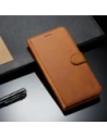 Buy Bizon Case Wallet Samsung Galaxy S10e light brown - BIZ7672 - {ean13} - Home Screen Store Europe