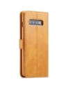 Kup Bizon Case Wallet Samsung Galaxy S10e hellbraun - BIZ7672 - {ean13} - Sklep Home Screen