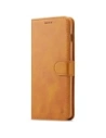 Kup Bizon Case Wallet Samsung Galaxy S10e világosbarna - BIZ7672 - {ean13} - Sklep Home Screen
