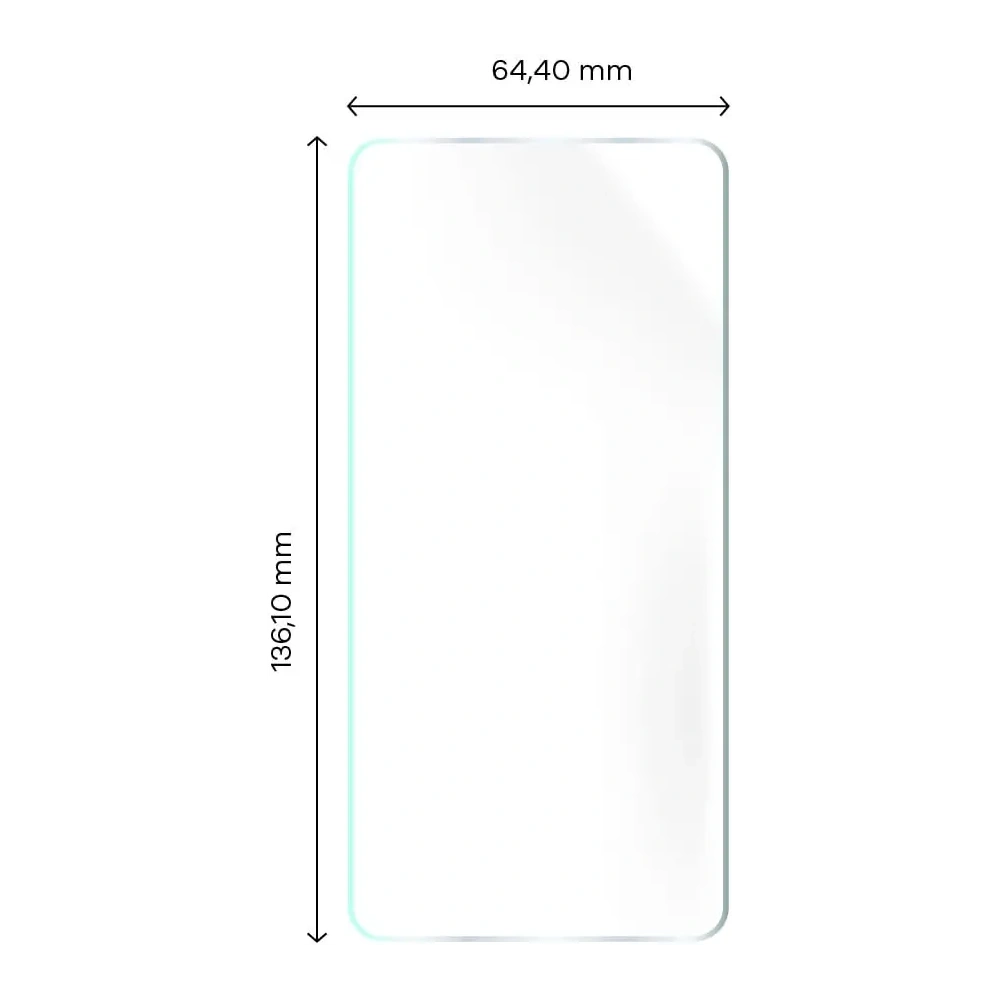 Folia hydrożelowa na ekran Bizon Glass Hydrogel Samsung Galaxy S10e [2 PACK]