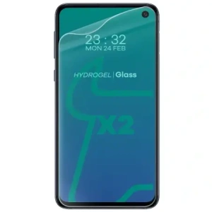 Buy Bizon Glass Hydrogel Samsung Galaxy S10e [2 PACK] - BIZ1422 - {ean13} - Home Screen Store Europe
