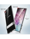 Kup Etui ESR Air Shield Boost Samsung Galaxy Note 10+ Plus Clear - ESR079CL - {ean13} - Sklep Home Screen