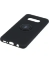 Buy Bizon Case Silicone Ring Samsung Galaxy S10e black - BIZ7674 - {ean13} - Home Screen Store Europe