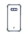 Kup Bizon Case AntiShock Hybrid Samsung Galaxy S10e haditengerészeti kék - BIZ7675 - {ean13} - Sklep Home Screen