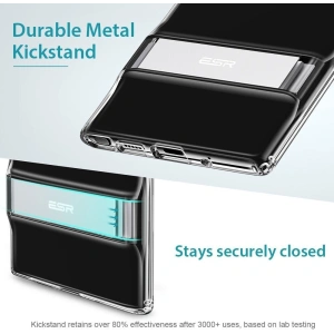 Kup Etui ESR Air Shield Boost Samsung Galaxy Note 10+ Plus Clear - ESR079CL - {ean13} - Sklep Home Screen