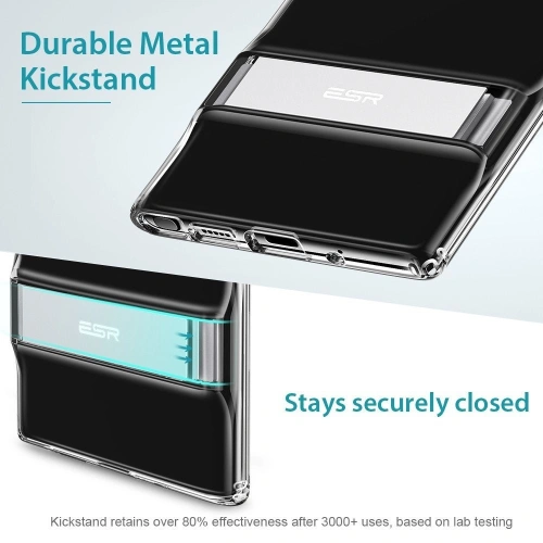 Kup Etui ESR Air Shield Boost Samsung Galaxy Note 10+ Plus Clear - ESR079CL - {ean13} - Sklep Home Screen