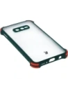 Kup Bizon Case AntiShock Hybrid Samsung Galaxy S10e dunkelgrün - BIZ7676 - {ean13} - Sklep Home Screen